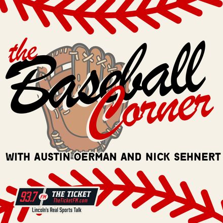 The Baseball Corner