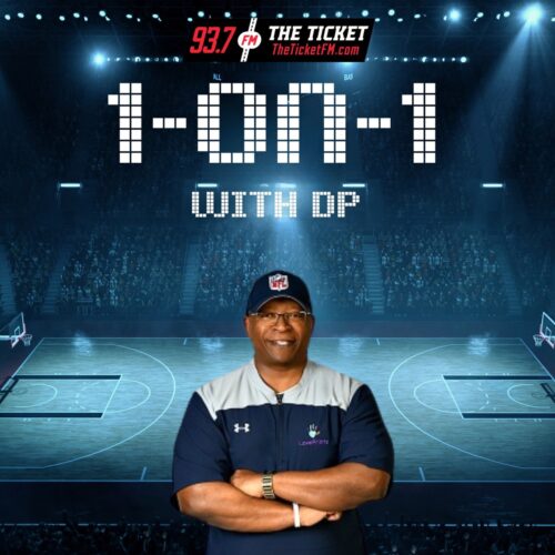 1-on-1 with DP
