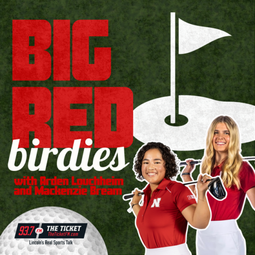Big Red Birdies w/ Arden Louchheim and Mackenzie Bream