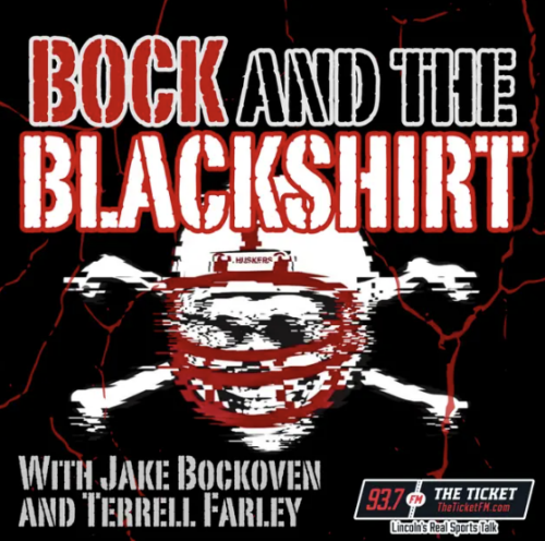 Bock and the Blackshirt Bock and the Blackshirt