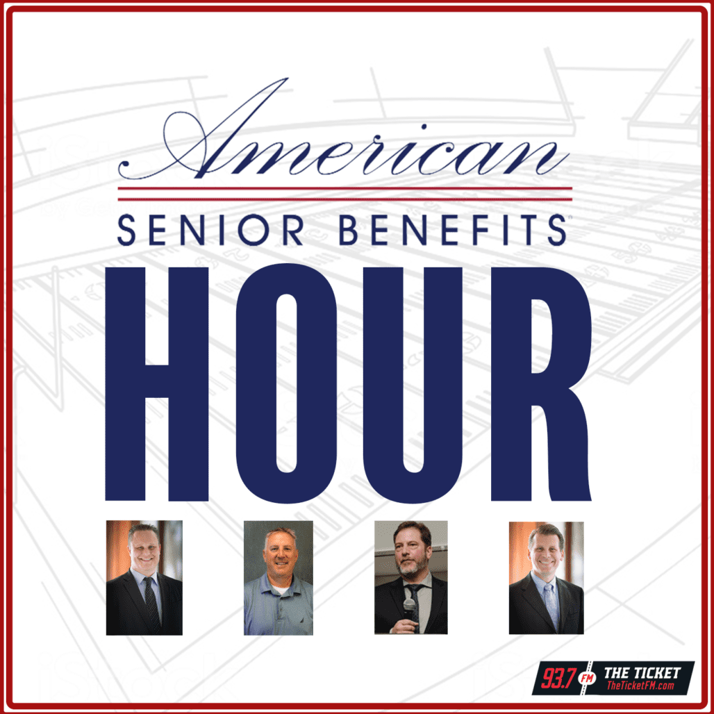 American Senior Benefits Family Hour 93.7 The Ticket Lincoln's Real