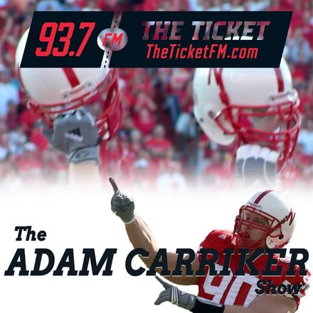 The Adam Carriker Show
