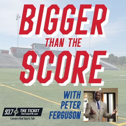 Bigger Than the Score