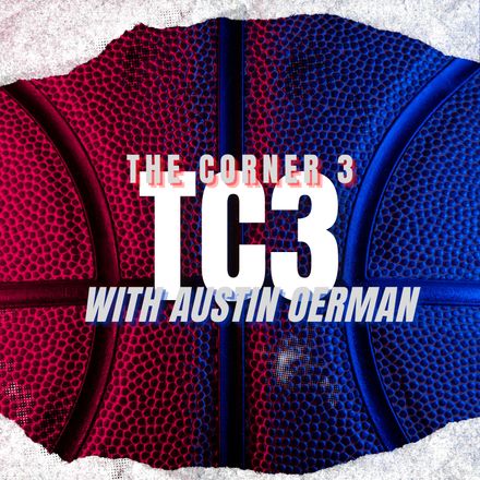 Corner 3 with Austin O