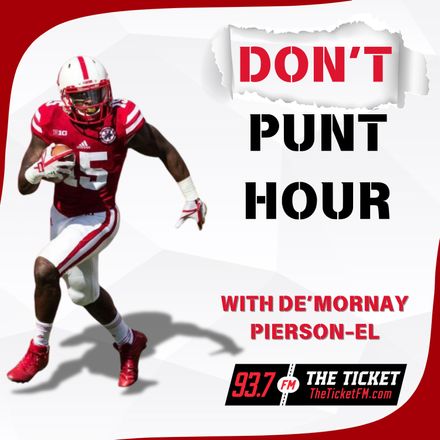 Don’t Punt Hour