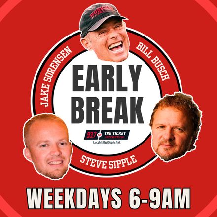Early Break w/ Sip and Jake