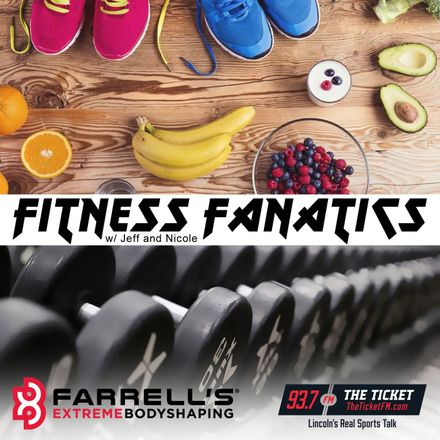 Fitness Fanatics