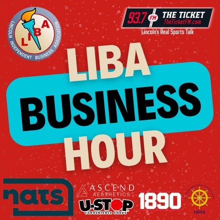 LIBA Business Hour