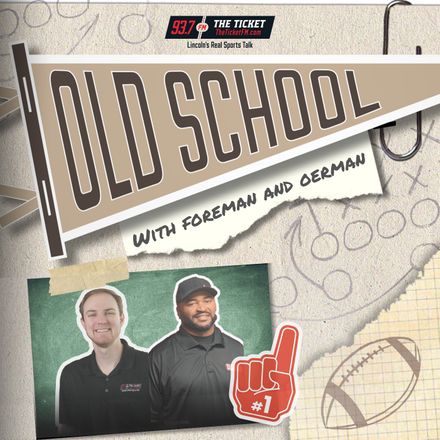 Old School w/ DP and Jay Foreman Old School w/ DP and Jay Foreman