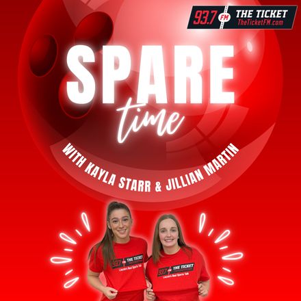 Spare Time (Husker Bowling)