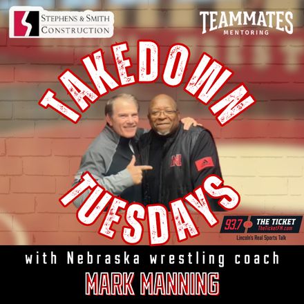 Takedown Tuesdays