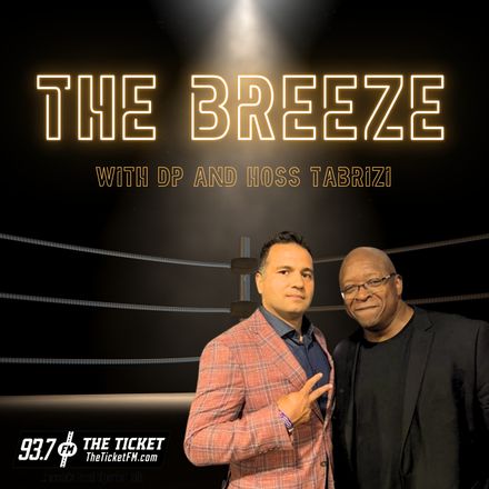 The Breeze