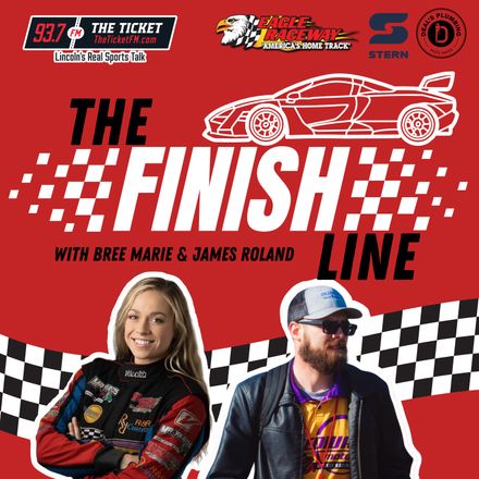 The Finish Line