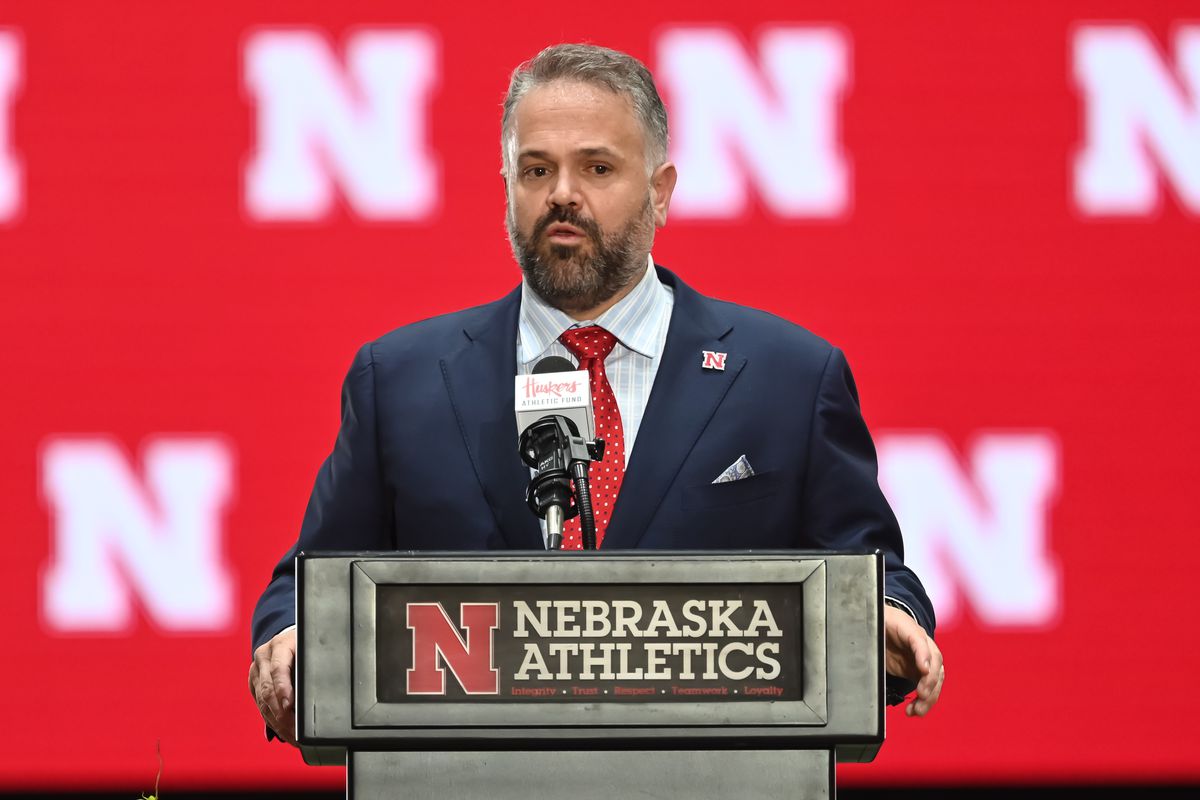 Matt Rhule Turned Down Nebraska Job Offer: Report